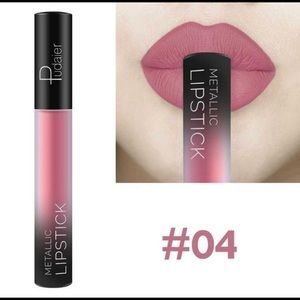 🔥FREE with any purchase Lip Makeup Matte Velvet